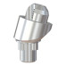 Угловой мультиюнит Lenmiriot Multi-Unit D=4.8 G/H=3.5 17 град., совместимый с NobelReplace NP, один. констр.