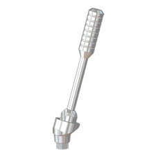 Угловой мультиюнит Lenmiriot Multi-Unit D=4.8 G/H=3.5 17 град., совместимый с MegaGen AnyRidge, один. констр.