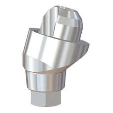 Угловой мультиюнит Lenmiriot Multi-Unit D=4.8 G/H=3.5 17 град., совместимый с MegaGen AnyRidge, один. констр.