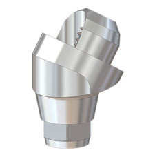 Угловой мультиюнит Lenmiriot Multi-Unit стерильный D=4.8 G/H=3.5 30 град., совместимый с Dentis Regular, INNO, MegaGen AnyOne, Neobiotech 4.3, один. констр.