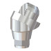 Угловой мультиюнит Lenmiriot Multi-Unit стерильный D=4.8 G/H=3.5 30 град., совместимый с Dentis Regular, INNO, MegaGen AnyOne, Neobiotech 4.3, один. констр.