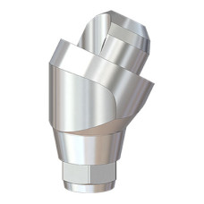 Угловой мультиюнит Lenmiriot Multi-Unit стерильный D=4.8 G/H=4.5 30 град., совместимый с Dentis Regular, INNO, MegaGen AnyOne, Neobiotech 4.3, один. констр.