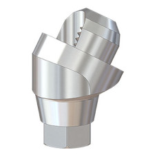 Угловой мультиюнит Lenmiriot Multi-Unit стерильный D=4.8 G/H=3.5 30 град., совместимый с Lenmiriot R, Osstem Regular, один. констр.