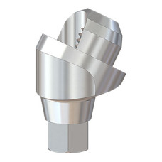 Угловой мультиюнит Lenmiriot Multi-Unit стерильный D=4.8 G/H=3.5 30 град., совместимый с Lenmiriot M, Osstem Mini, один. констр.