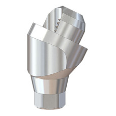 Угловой мультиюнит Lenmiriot Multi-Unit стерильный D=4.8 G/H=4.5 30 град., совместимый с Lenmiriot A/CC, NobelActive / Conical NP, один. констр.