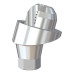 Угловой мультиюнит Lenmiriot Multi-Unit стерильный D=4.8 G/H=2.5 17 град., совместимый с Astra Tech OsseoSpeed TX 3.5/4.0, один. констр.