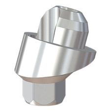Угловой мультиюнит Lenmiriot Multi-Unit стерильный D=4.8 G/H=2.5 17 град., совместимый с MIS SP, один. констр.