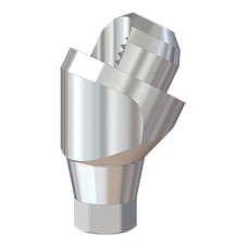 Угловой мультиюнит Lenmiriot Multi-Unit стерильный D=4.8 G/H=4.5 30 град., совместимый с Astra Tech OsseoSpeed TX 3.5/4.0, один. констр.