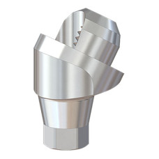 Угловой мультиюнит Lenmiriot Multi-Unit стерильный D=4.8 G/H=3.5 30 град., совместимый с Astra Tech OsseoSpeed TX 3.5/4.0, один. констр.
