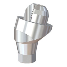 Угловой мультиюнит Lenmiriot Multi-Unit стерильный D=4.8 G/H=3.5 17 град., совместимый с Astra Tech OsseoSpeed TX 3.5/4.0, один. констр.