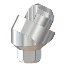 Угловой мультиюнит Lenmiriot Multi-Unit стерильный D=4.8 G/H=3.5 30 град., совместимый с MIS SP, один. констр.