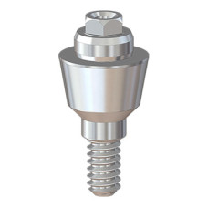 Прямой мультиюнит Lenmiriot Multi-Unit стерильный D=4.8 G/H=3, совместимый с ADIN RS