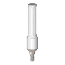 Прямой мультиюнит Lenmiriot Multi-Unit стерильный D=4.8 G/H=1, совместимый с ADIN RS