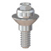 Прямой мультиюнит Lenmiriot Multi-Unit стерильный D=4.8 G/H=1, совместимый с ADIN RS