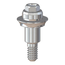 Прямой мультиюнит Lenmiriot Multi-Unit стерильный D=4.8 G/H=1, совместимый с XiVE 3.8