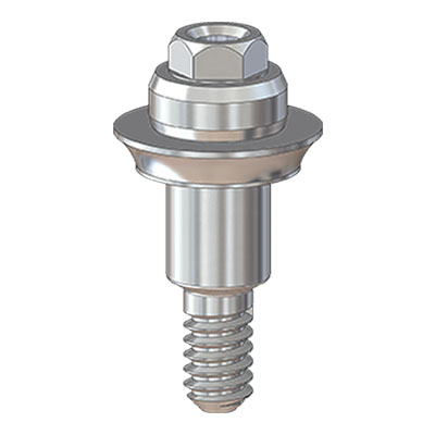 Прямой мультиюнит Lenmiriot Multi-Unit стерильный D=4.8 G/H=1, совместимый с XiVE 3.8