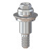 Прямой мультиюнит Lenmiriot Multi-Unit стерильный D=4.8 G/H=1, совместимый с XiVE 3.8