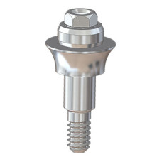 Прямой мультиюнит Lenmiriot Multi-Unit стерильный D=4.8 G/H=2, совместимый с XiVE 3.4