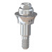 Прямой мультиюнит Lenmiriot Multi-Unit стерильный D=4.8 G/H=2, совместимый с XiVE 3.4