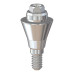 Прямой мультиюнит Lenmiriot Multi-Unit стерильный D=4.8 G/H=3, совместимый с Astra Tech OsseoSpeed TX 3.5/4.0