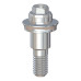 Прямой мультиюнит Lenmiriot Multi-Unit стерильный D=4.8 G/H=1, совместимый с NobelReplace RP