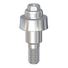 Прямой мультиюнит Lenmiriot Multi-Unit стерильный D=4.8 G/H=2, совместимый с NobelReplace WP