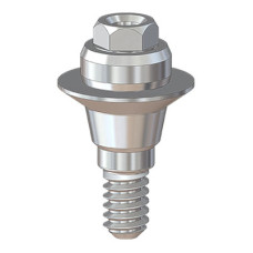 Прямой мультиюнит Lenmiriot Multi-Unit стерильный D=4.8 G/H=1, совместимый с Astra Tech OsseoSpeed TX 3.5/4.0