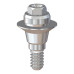 Прямой мультиюнит Lenmiriot Multi-Unit стерильный D=4.8 G/H=1, совместимый с Astra Tech OsseoSpeed TX 3.5/4.0