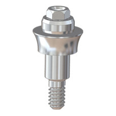 Прямой мультиюнит Lenmiriot Multi-Unit стерильный D=4.8 G/H=2, совместимый с XiVE 3.8