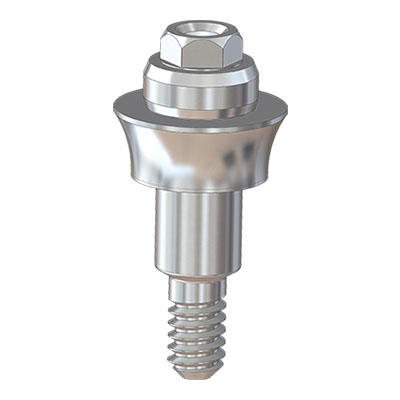Прямой мультиюнит Lenmiriot Multi-Unit стерильный D=4.8 G/H=2, совместимый с XiVE 3.8