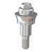 Прямой мультиюнит Lenmiriot Multi-Unit стерильный D=4.8 G/H=2, совместимый с XiVE 3.8