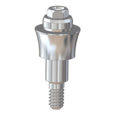 Прямой мультиюнит Lenmiriot Multi-Unit стерильный D=4.8 G/H=3, совместимый с XiVE 3.8