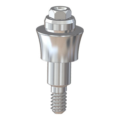 Прямой мультиюнит Lenmiriot Multi-Unit стерильный D=4.8 G/H=3, совместимый с XiVE 3.8