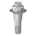 Прямой мультиюнит Lenmiriot Multi-Unit стерильный D=4.8 G/H=1, совместимый с Ankylos X