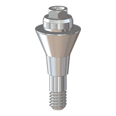 Прямой мультиюнит Lenmiriot Multi-Unit стерильный D=4.8 G/H=3, совместимый с Ankylos X