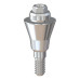 Прямой мультиюнит Lenmiriot Multi-Unit стерильный D=4.8 G/H=3, совместимый с Neodent Grand Morse