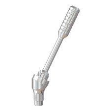 Угловой мультиюнит Lenmiriot Multi-Unit стерильный D=4.8 G/H=4.5 30 град., совместимый с Straumann Bone Level RC, один. констр.