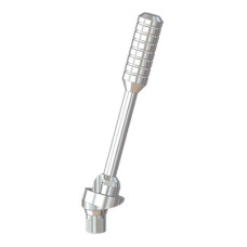 Угловой мультиюнит Lenmiriot Multi-Unit D=4.8 G/H=2.5 17 град., совместимый с Straumann Bone Level NC, один. констр.