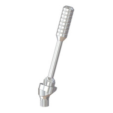 Угловой мультиюнит Lenmiriot Multi-Unit D=4.8 G/H=3.5 17 град., совместимый с Straumann Bone Level NC, один. констр.