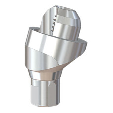 Угловой мультиюнит Lenmiriot Multi-Unit D=4.8 G/H=3.5 17 град., совместимый с Straumann Bone Level NC, один. констр.
