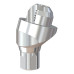Угловой мультиюнит Lenmiriot Multi-Unit D=4.8 G/H=3.5 17 град., совместимый с Straumann Bone Level NC, один. констр.