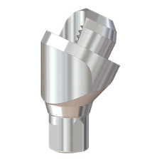 Угловой мультиюнит Lenmiriot Multi-Unit D=4.8 G/H=4.5 30 град., совместимый с Straumann Bone Level NC, один. констр.
