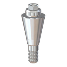 Прямой мультиюнит Lenmiriot Multi-Unit D=4.8 G/H=5, совместимый с Lenmiriot M, Osstem Mini