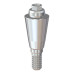 Прямой мультиюнит Lenmiriot Multi-Unit D=4.8 G/H=5, совместимый с Dentium Implantium, Superline, Dentis Regular, INNO, Lenmiriot I/R/SL, MegaGen AnyOne, Neobiotech 4.3, Osstem Regular Прямой мультиюнит Lenmiriot Multi-Unit D=4.8 G/H=5, совместимый с Dentium Implantium, Superline, Dentis Regular, INNO, Lenmiriot I/R/SL, MegaGen AnyOne, Neobiotech 4.3, Osstem Regular
