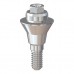Прямой мультиюнит Lenmiriot Multi-Unit D=4.8 G/H=2, совместимый с Medentika IPS RI