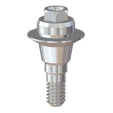 Прямой мультиюнит Lenmiriot Multi-Unit D=4.8 G/H=1, совместимый с Medentika IPS RI