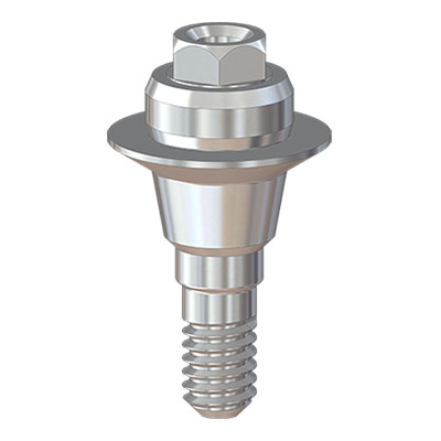 Прямой мультиюнит Lenmiriot Multi-Unit D=4.8 G/H=1, совместимый с Medentika IPS RI