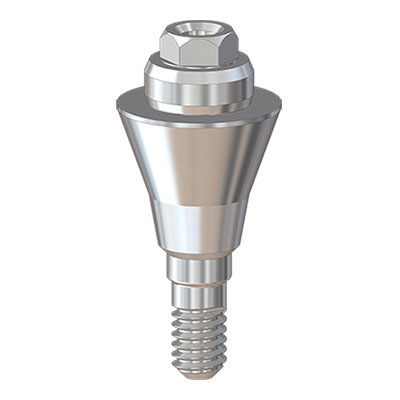 Прямой мультиюнит Lenmiriot Multi-Unit D=4.8 G/H=3, совместимый с Medentika IPS RI