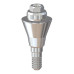 Прямой мультиюнит Lenmiriot Multi-Unit D=4.8 G/H=3, совместимый с Medentika IPS RI