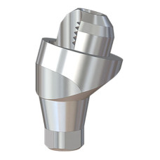 Угловой мультиюнит Lenmiriot Multi-Unit D=4.8 G/H=3.5 17 град., совместимый с Medentika IPS RI, один. констр.
